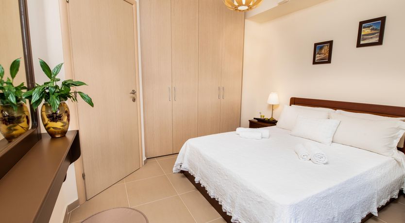 Photo of Psamathe's Sands