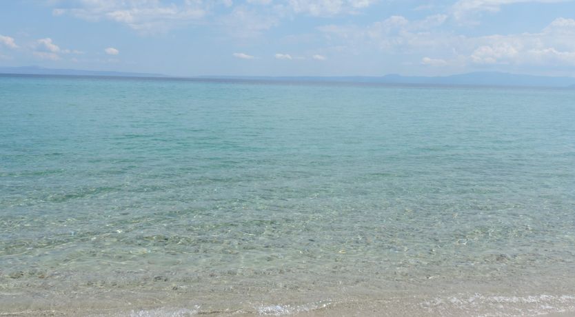 Photo of Psamathe's Sands