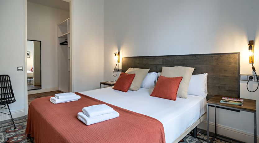 Photo of Blue & Garnet