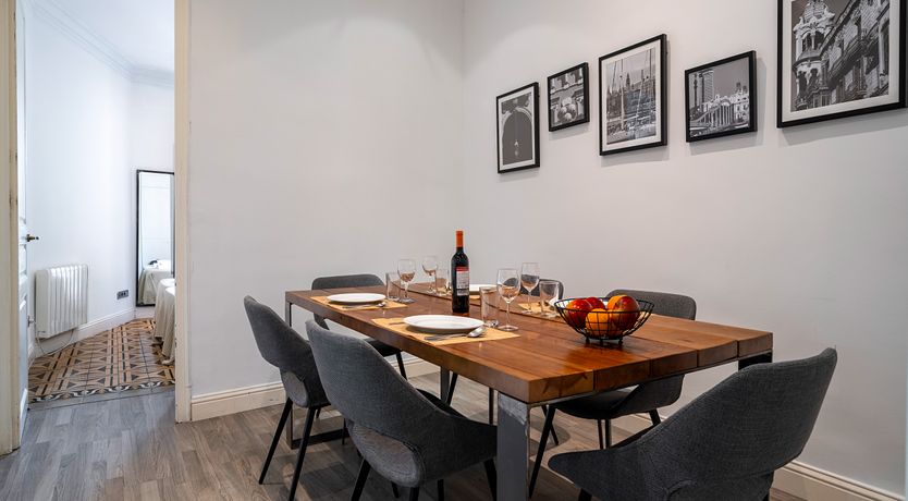 Photo of Blue & Garnet