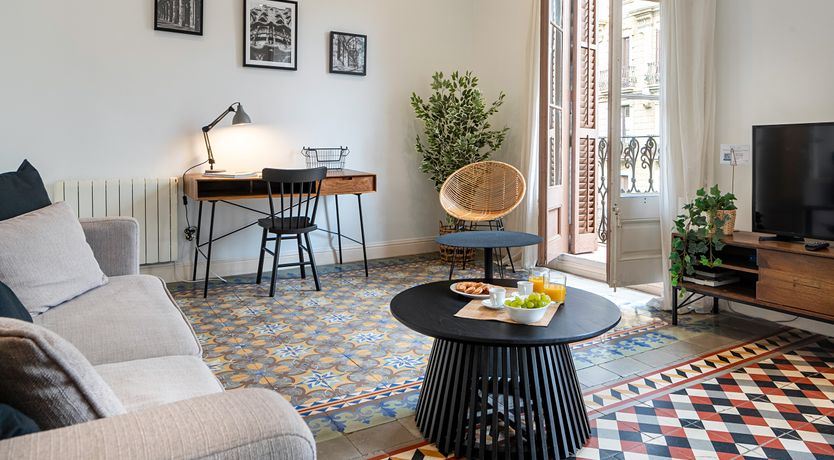 Photo of Blue & Garnet