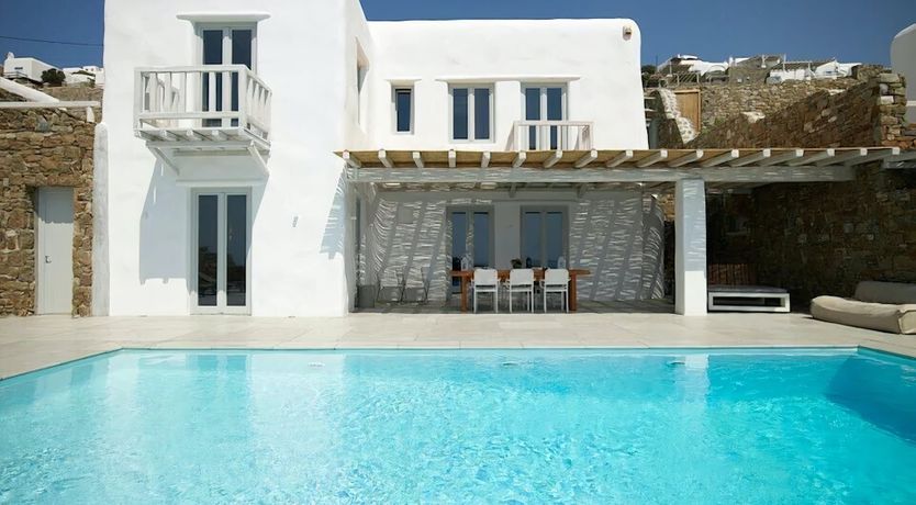 Photo of The Evangeline