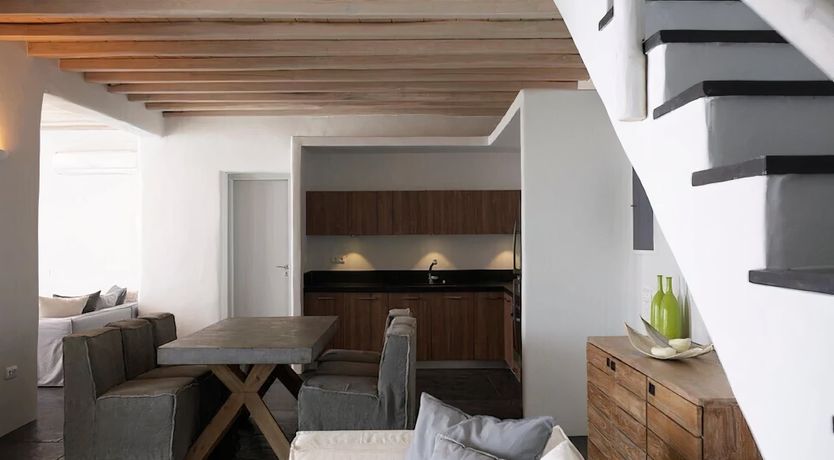 Photo of The Evangeline