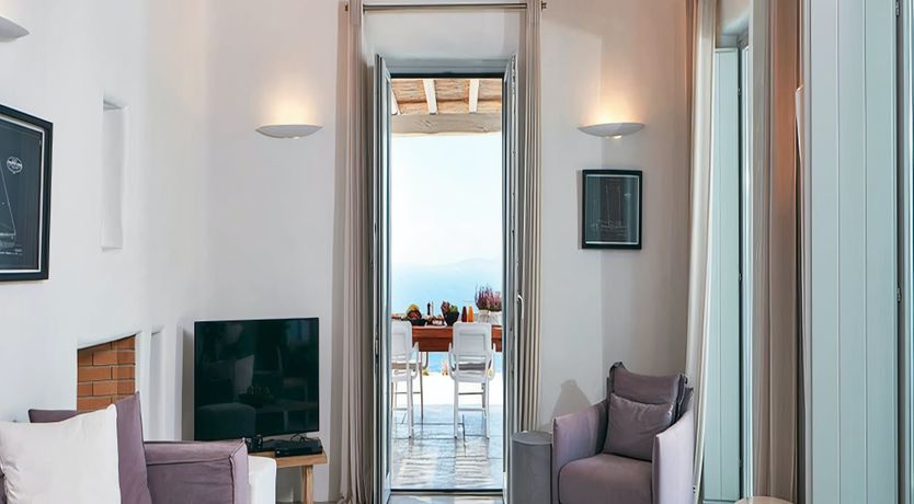 Photo of The Evangeline