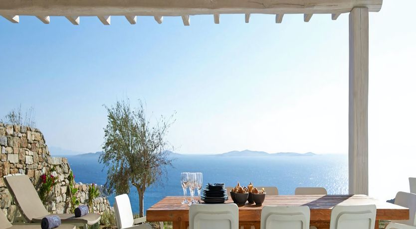 Photo of The Evangeline