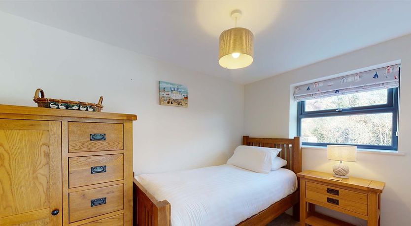 Photo of Under Milk Wood