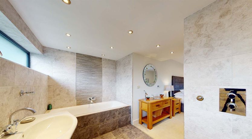 Photo of Under Milk Wood