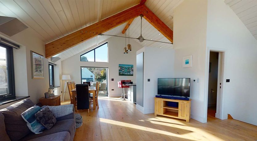 Photo of Under Milk Wood