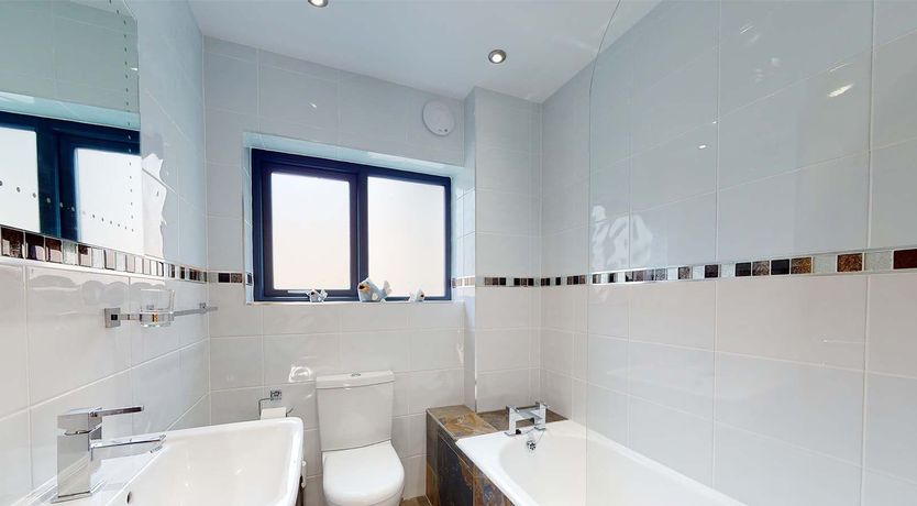 Photo of Under Milk Wood