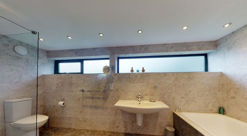 Photo of Under Milk Wood