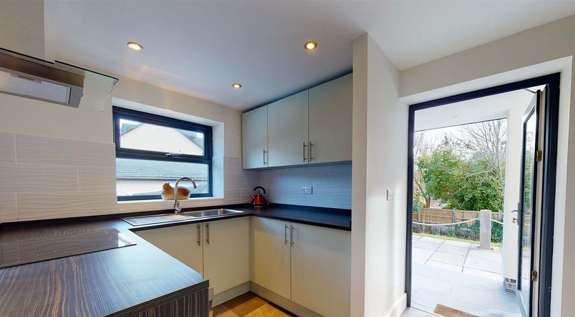 Photo of Under Milk Wood