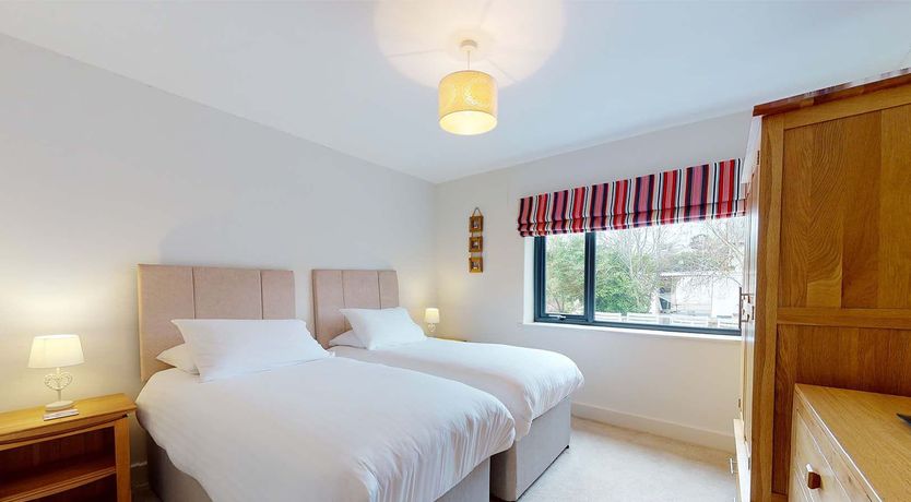 Photo of Under Milk Wood