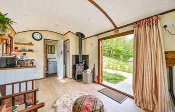 Mellow Meadow Holiday Cottage