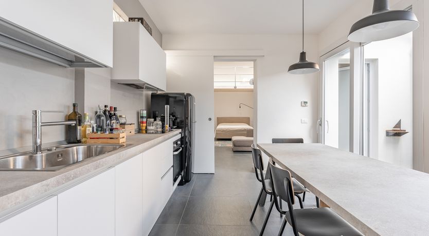 Photo of La Bella Legnaia