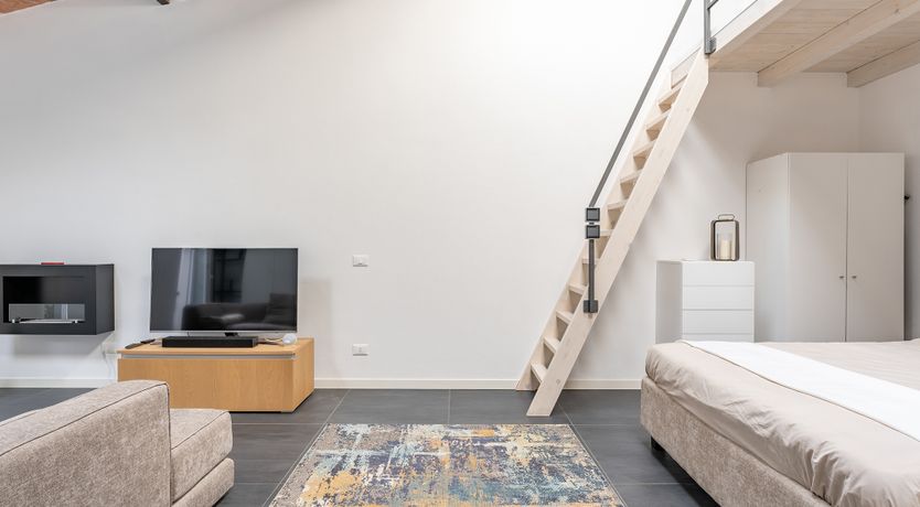 Photo of La Bella Legnaia