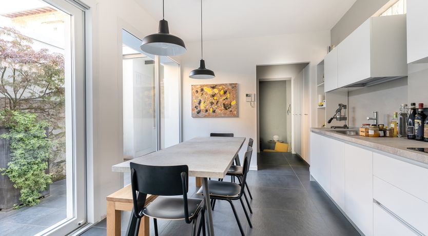 Photo of La Bella Legnaia