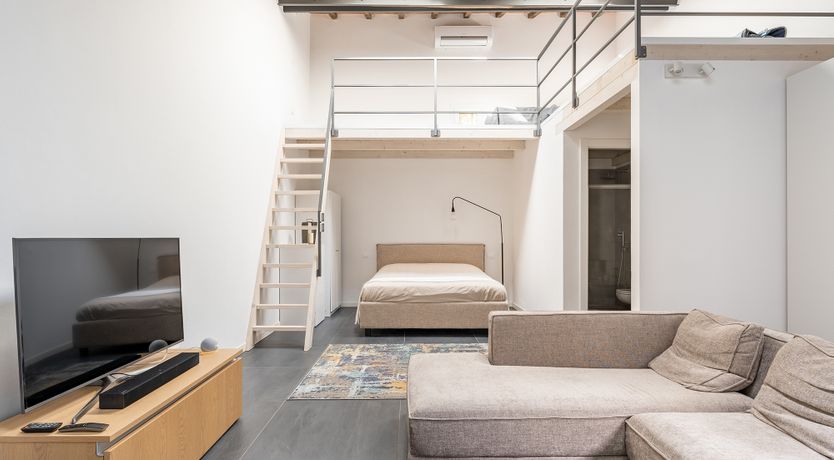 Photo of La Bella Legnaia