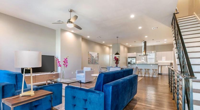 Photo of Loving Is Easy