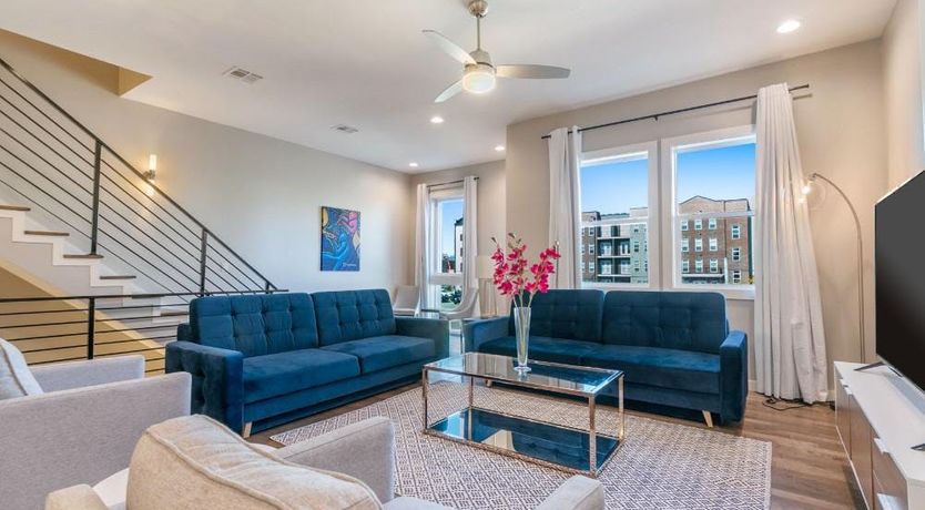 Photo of Loving Is Easy