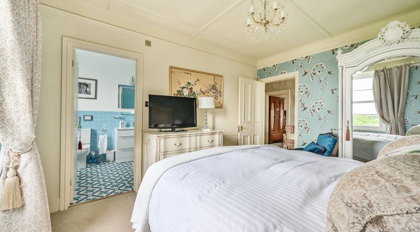 Photo of A Pocket Full of Rye