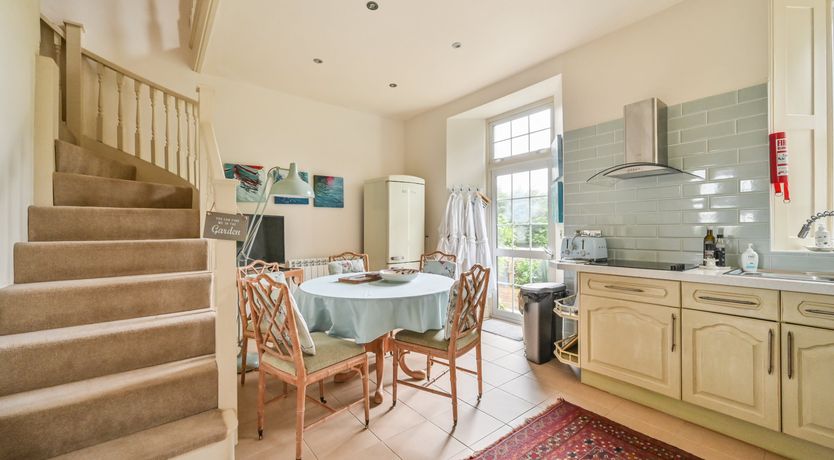 Photo of A Pocket Full of Rye