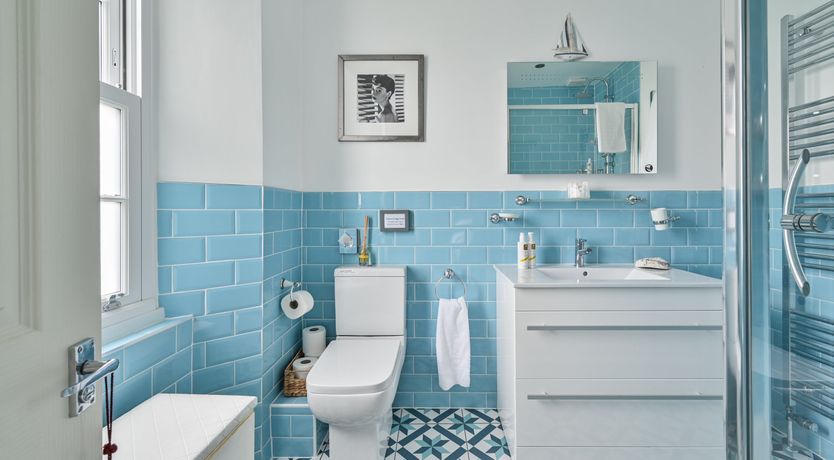 Photo of A Pocket Full of Rye