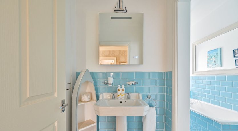 Photo of A Pocket Full of Rye