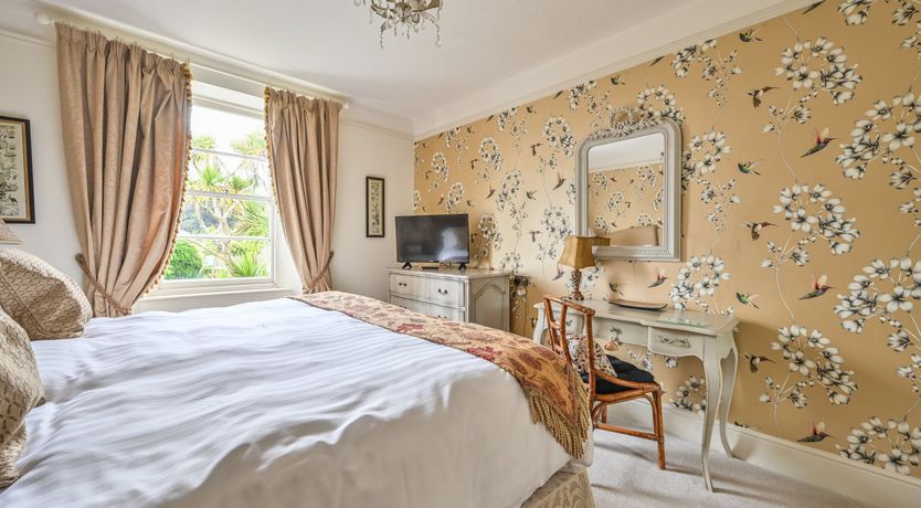 Photo of A Pocket Full of Rye