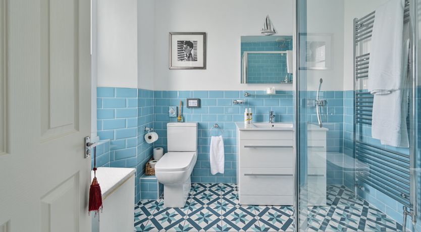 Photo of A Pocket Full of Rye