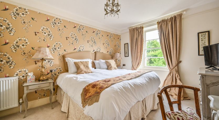 Photo of A Pocket Full of Rye