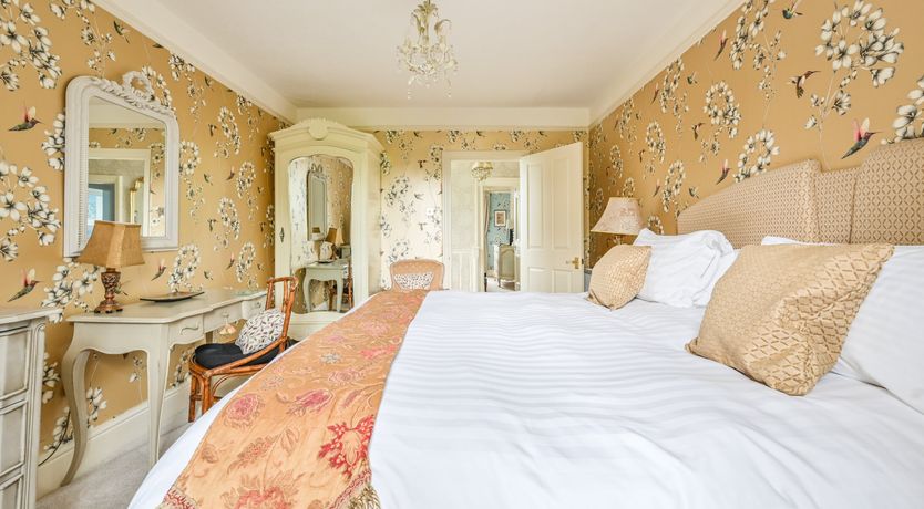 Photo of A Pocket Full of Rye