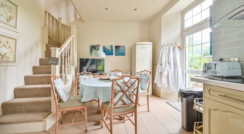 Photo of A Pocket Full of Rye