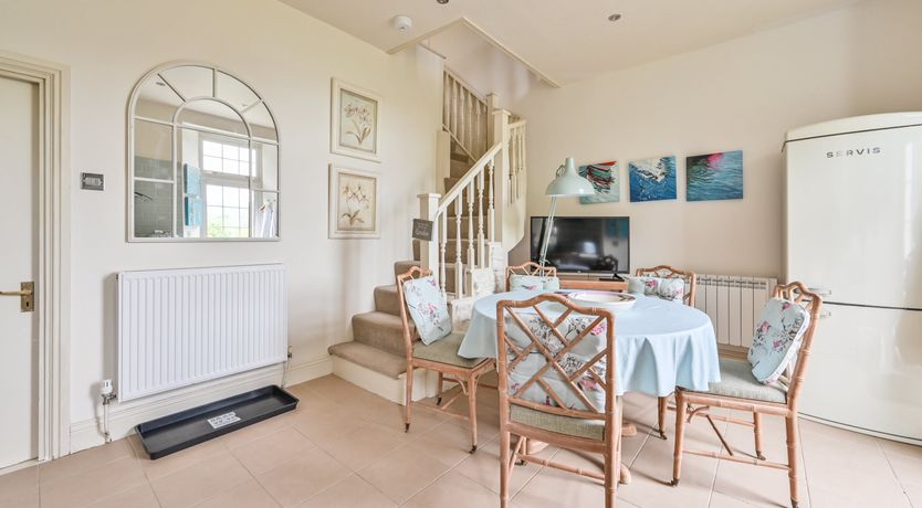 Photo of A Pocket Full of Rye