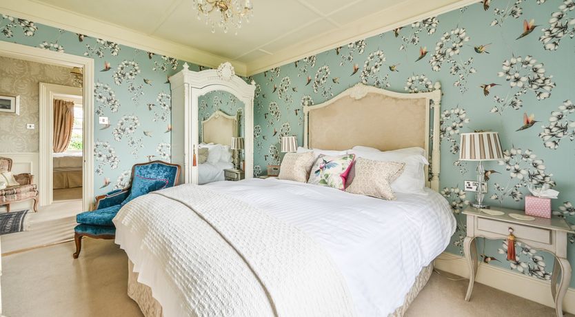 Photo of A Pocket Full of Rye