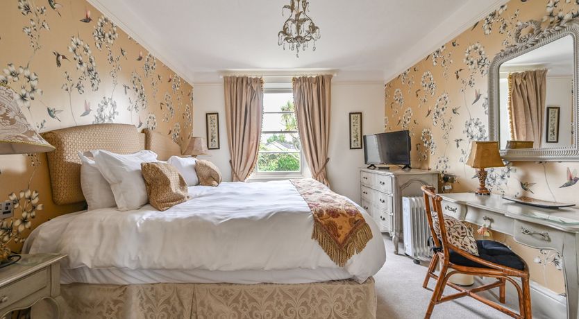 Photo of A Pocket Full of Rye