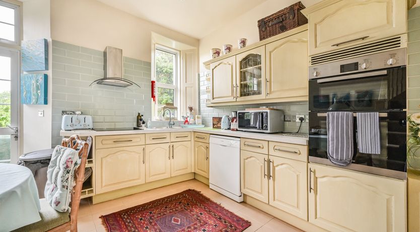 Photo of A Pocket Full of Rye