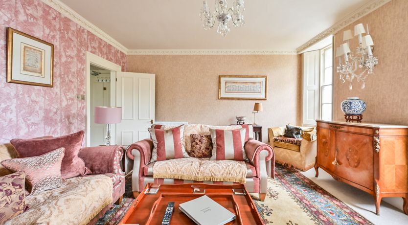 Photo of A Pocket Full of Rye