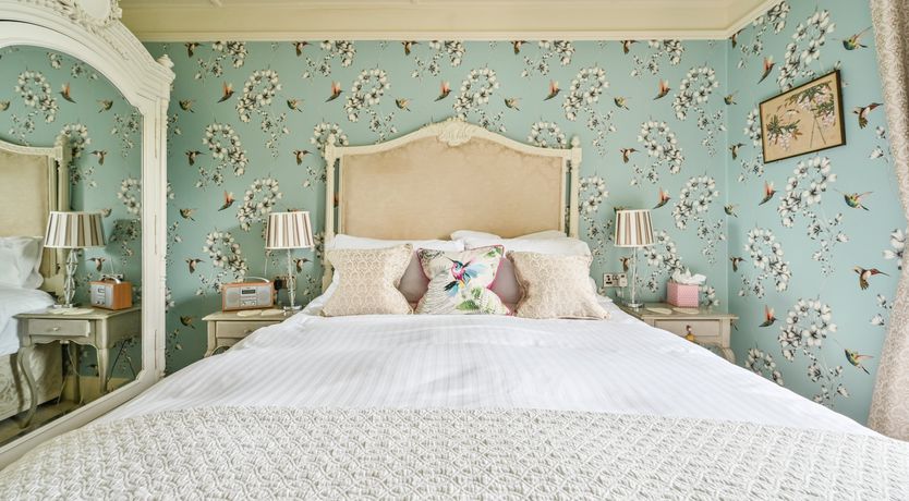 Photo of A Pocket Full of Rye