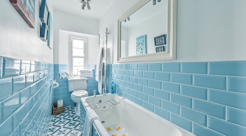 Photo of A Pocket Full of Rye