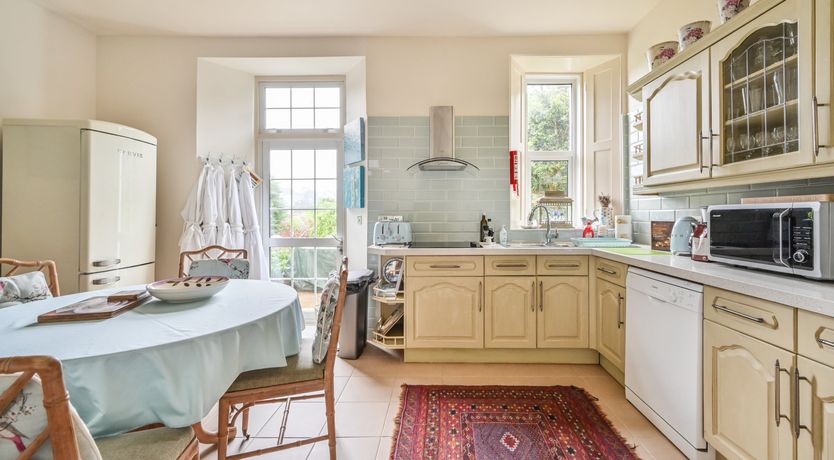 Photo of A Pocket Full of Rye