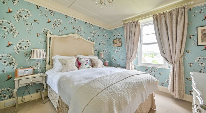 Photo of A Pocket Full of Rye