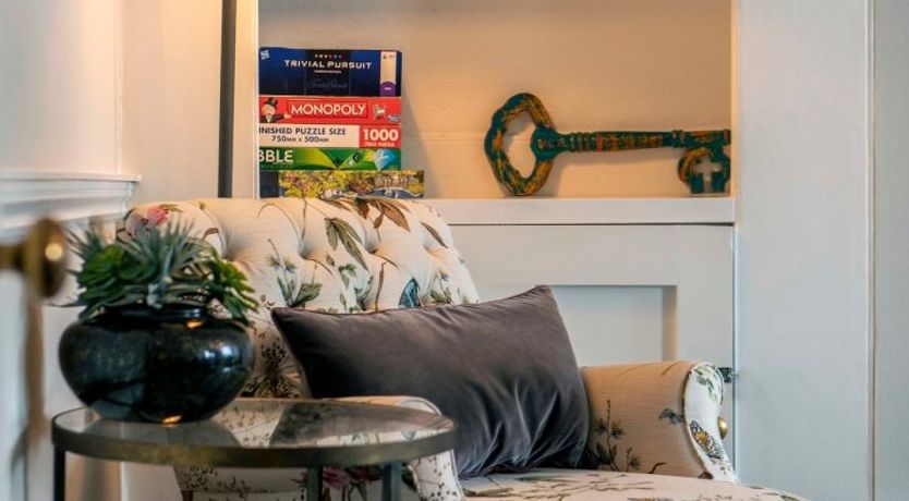 Photo of Stone Future