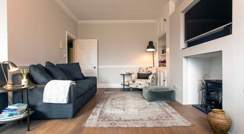 Photo of Stone Future