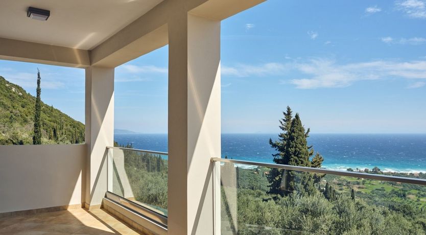 Photo of Salt & Cypress