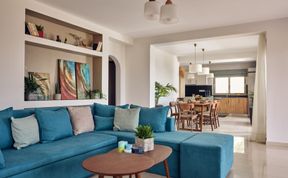 Photo of Salt & Cypress