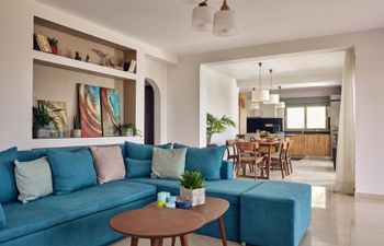 Salt & Cypress Villa