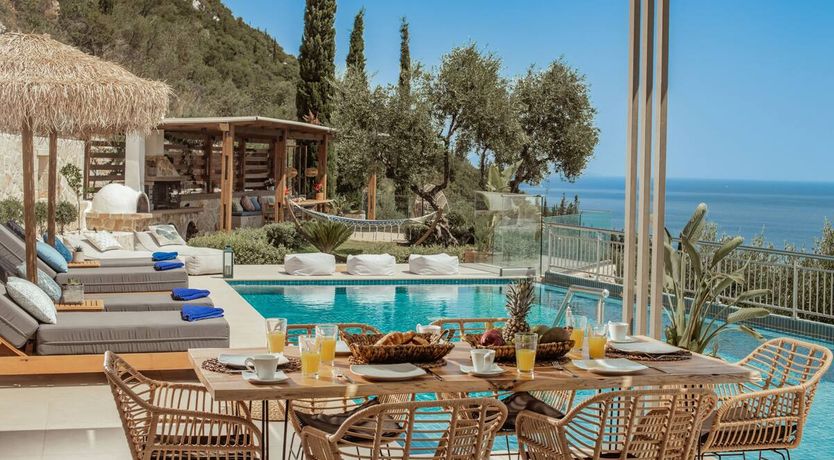 Photo of Salt & Cypress