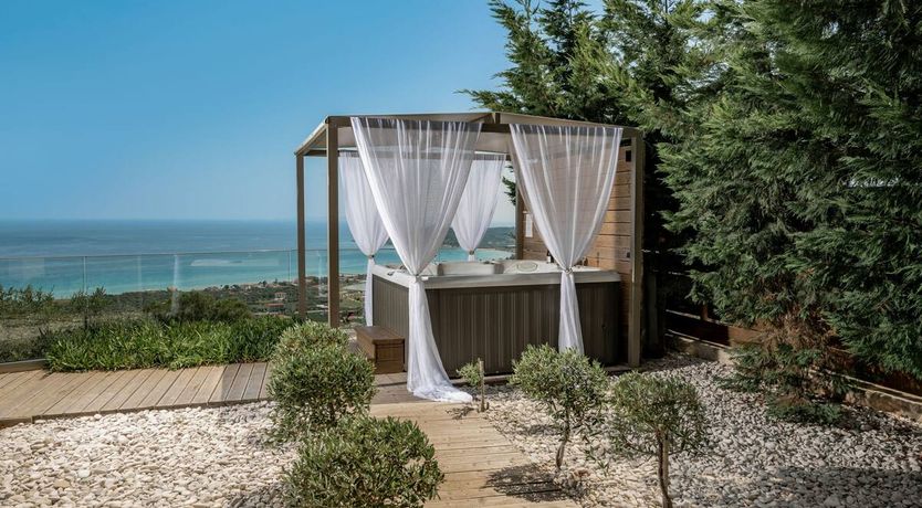 Photo of Salt & Cypress