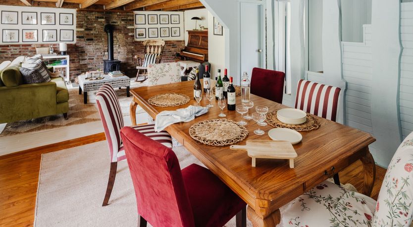 Photo of Divine Inspiration