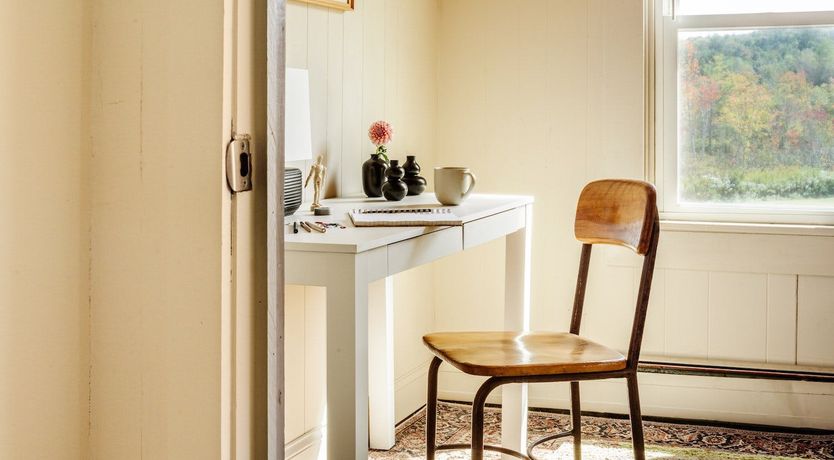 Photo of Divine Inspiration